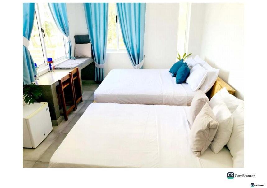 Ayona Beach Villa Katuneriya Room photo